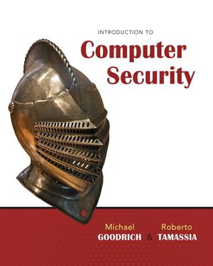 Introduction to Computer Security image number 0