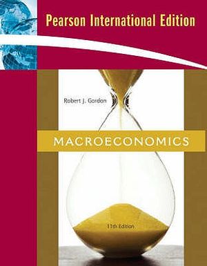Macroeconomics image number 0