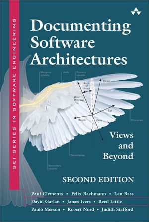 Documenting Software Architectures: Views and Beyond image number 0