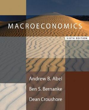 Macroeconomics [With Access Code] image number 0