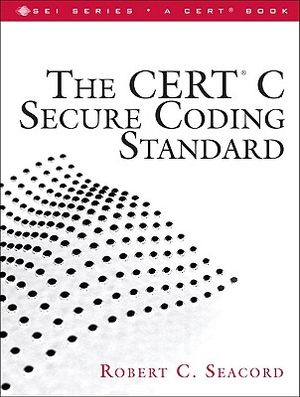 The Cert C Secure Coding Standard image number 0
