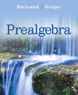 Prealgebra image number 0