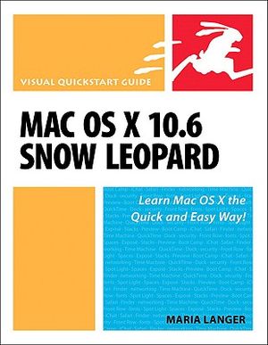 Mac OS X 10.6 Snow Leopard image number 0