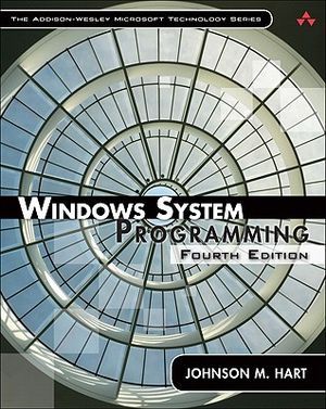 Windows System Programming image number 0