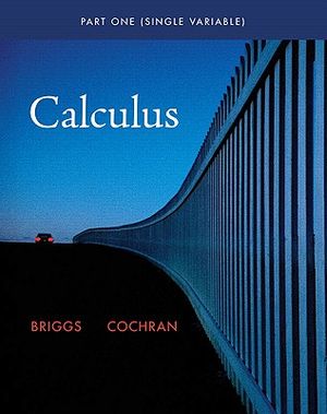 Calculus Single Variable image number 0