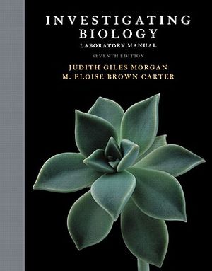 Investigating Biology: Laboratory Manual image number 0