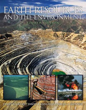 Earth Resources and the Environment image number 0