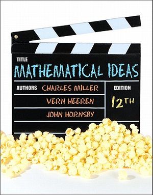 Mathematical Ideas image number 0