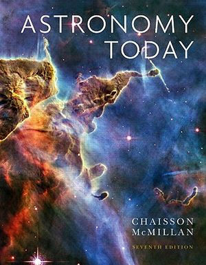 Astronomy Today with Access Code image number 0