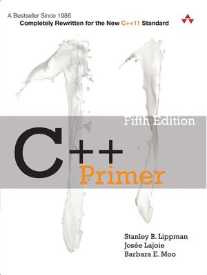 C++ Primer image number 0