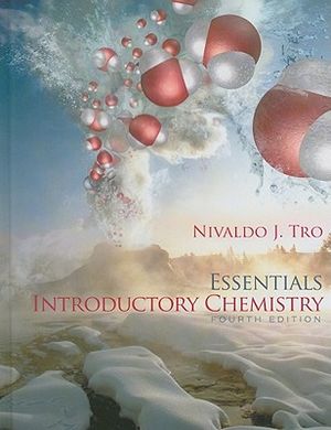 Introductory Chemistry: Essentials image number 0
