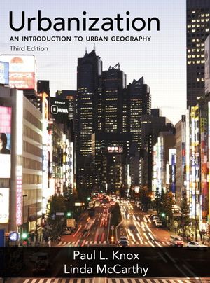 Urbanization: An Introduction to Urban Geography image number 0