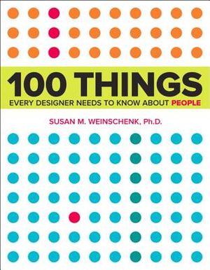 100 Things Every Designer Needs to Know about People image number 0