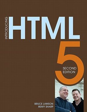 Introducing HTML5 image number 0