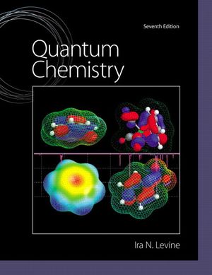 Levine: Quantum Chemistry _c7 image number 0