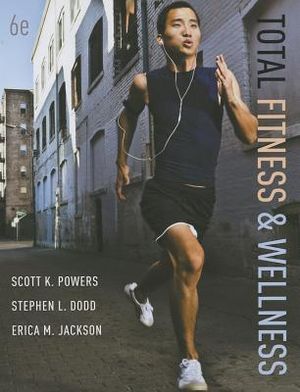 Total Fitness & Wellness image number 0