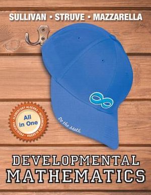 Developmental Mathematics image number 0