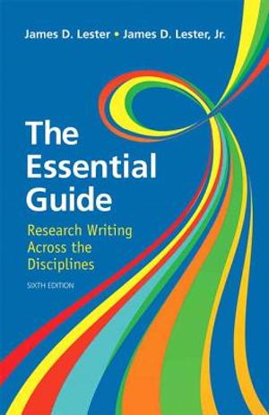 Essential Guide: Research Writing image number 0