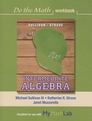 Sullivan: Do Math Work Inte Al Ssp_3 image number 0