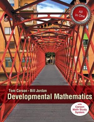 Developmental Mathematics: Prealgebra, Elementary Algebra, and Intermediate Algebra image number 0