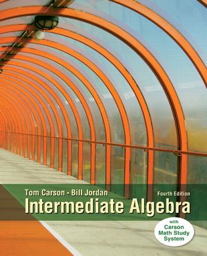 Intermediate Algebra image number 0