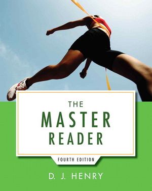 The Master Reader image number 0