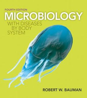 Microbiology with Diseases by Body System image number 0