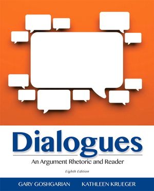 Goshgarian: Dialogues_8 image number 0