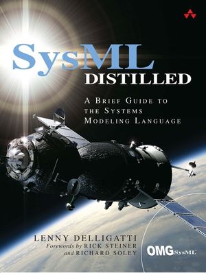 SysML Distilled: A Brief Guide to the Systems Modeling Language image number 0