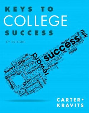 Keys to College Success image number 0