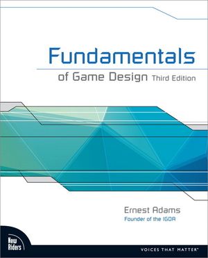 Fundamentals of Game Design image number 0