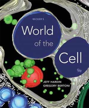 Becker's World of the Cell image number 0