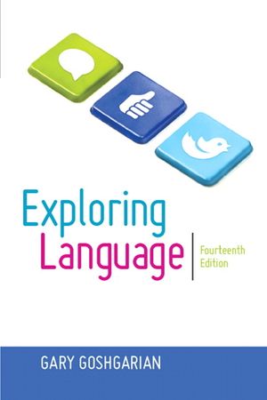 Exploring Language image number 0