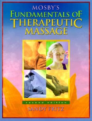 Mosby's Fundamentals of Therapeutic Massage image number 0