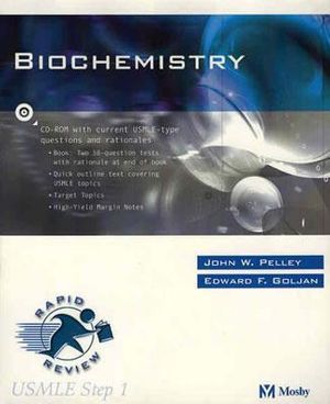 Rapid Review Biochemistry image number 0