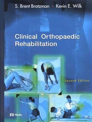 Clinical Orthopaedic Rehabilitation image number 0