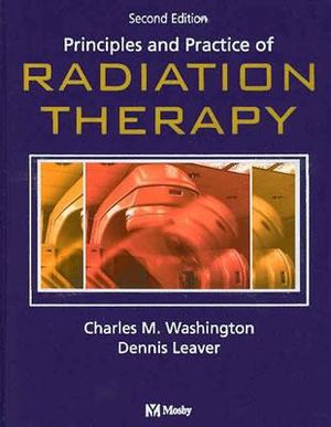 Principles and Practice of Radiation Therapy image number 0