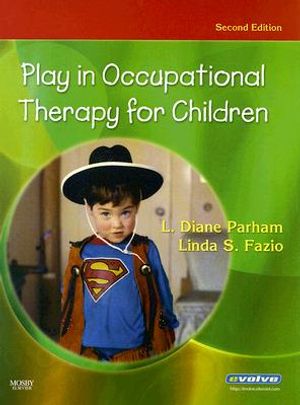Play in Occupational Therapy for Children image number 0
