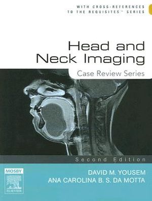 Head and Neck Imaging: Case Review Series image number 0