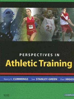 Perspectives in Athletic Training image number 0