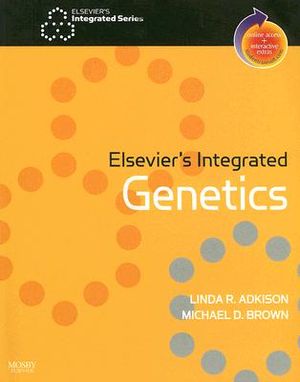 Elsevier's Integrated Genetics image number 0