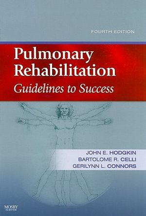 Pulmonary Rehabilitation: Guidelines to Success image number 0