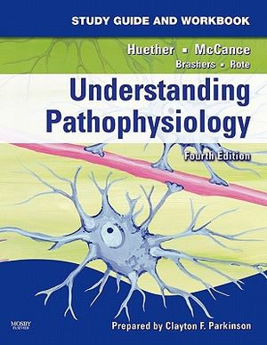 Understanding Pathophysiology image number 0