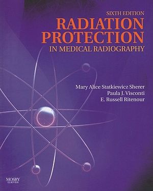 Radiation Protection in Medical Radiography image number 0