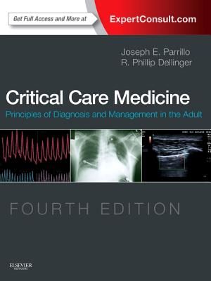 Critical Care Medicine: Principles of Diagnosis and Management in