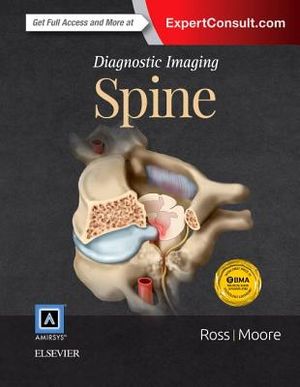 Diagnostic Imaging: Spine image number 0