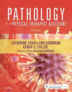 Pathology for the Physical Therapist Assistant image number 0
