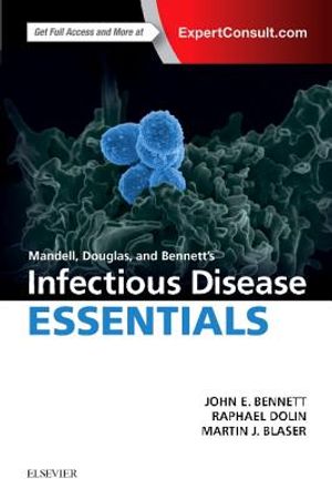 Mandell, Douglas and Bennett's Infectious Disease Essentials image number 0