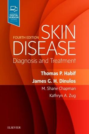 Skin Disease: Diagnosis and Treatment image number 0