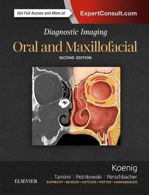 Diagnostic Imaging: Oral and Maxillofacial image number 0